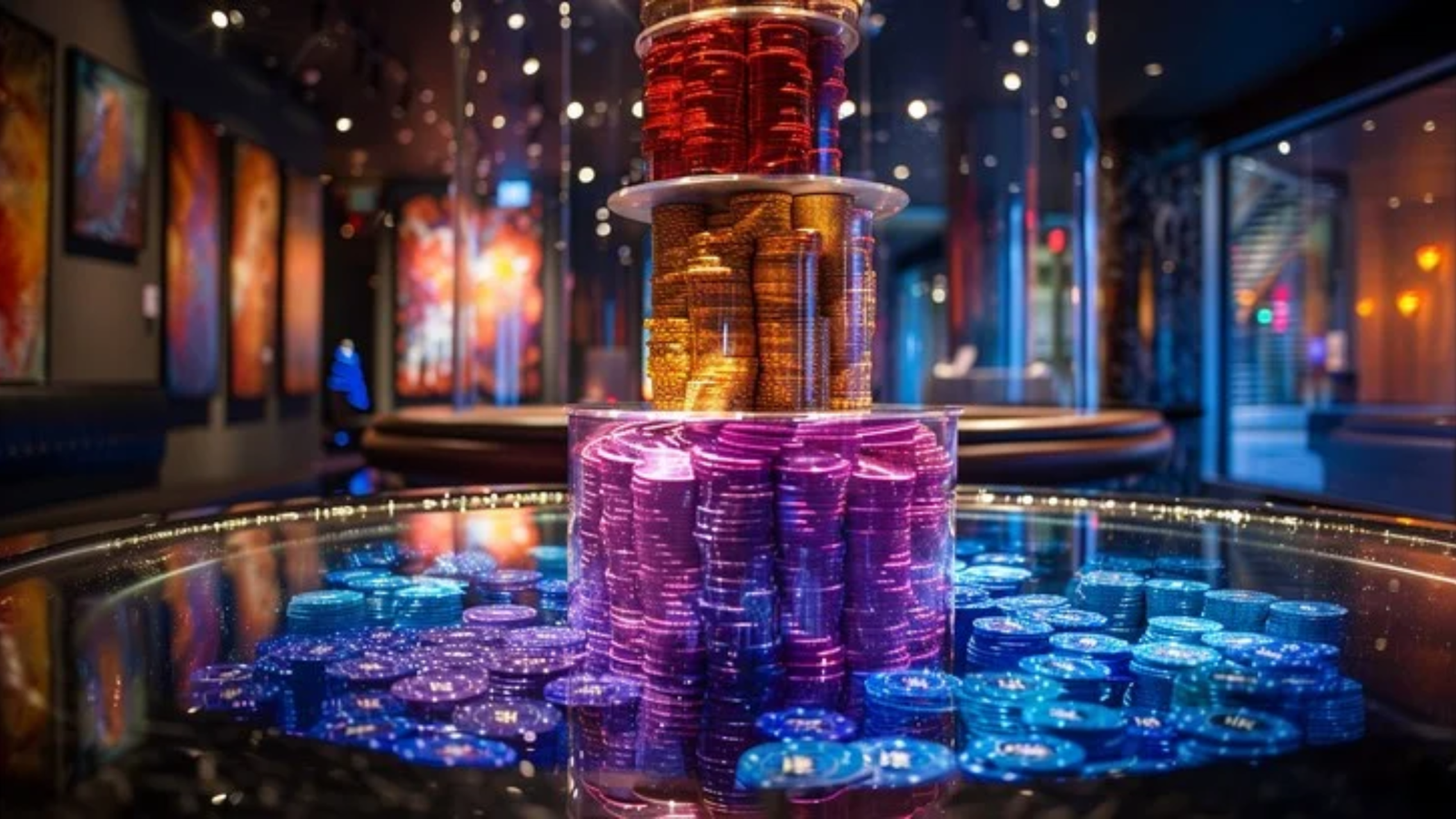 MyBlackChip.com Casino