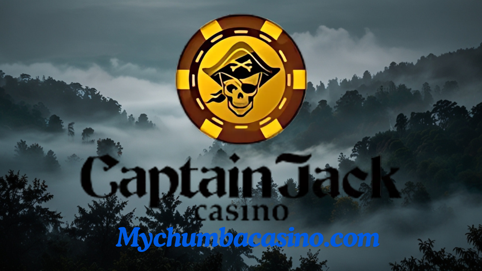Captain Jack Casino